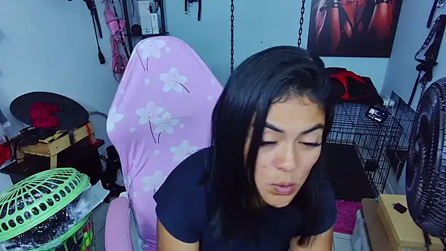 Hannah-grace online show from 14, 9, 2025