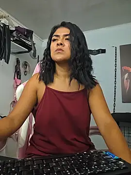 Hannah-grace online show from 10, 10, 2025