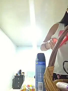 Hannah-grace online show from 1, 11, 2025