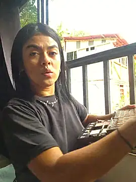 Hannah-grace online show from 2, 11, 2025