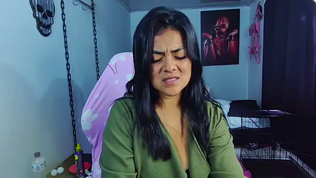 Hannah-grace online show from 28, 2, 2025