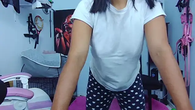 Hannah-grace online show from 19, 12, 2025