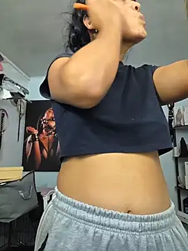 Hannah-grace online show from 28, 11, 2025