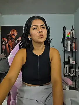 Hannah-grace online show from 10, 11, 2025