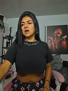 Hannah-grace online show from 18, 10, 2025