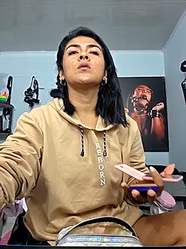 Hannah-grace online show from 5, 10, 2025