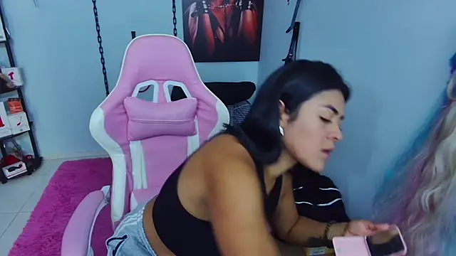 Hannah-grace online show from 6, 10, 2025