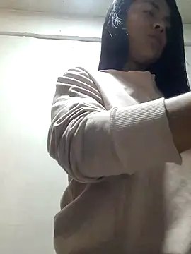 Hannah-grace online show from 13, 3, 2025