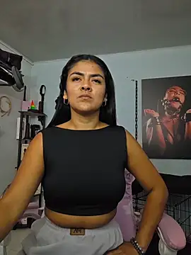 Hannah-grace online show from 16, 10, 2025