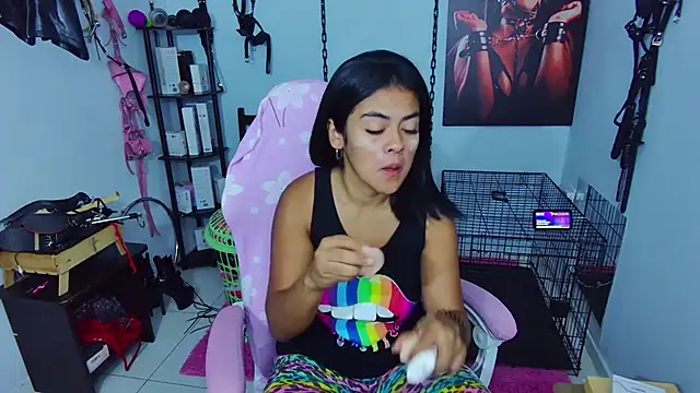 Hannah-grace online show from 21, 9, 2025