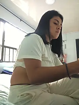 Hannah-grace online show from 14, 10, 2025