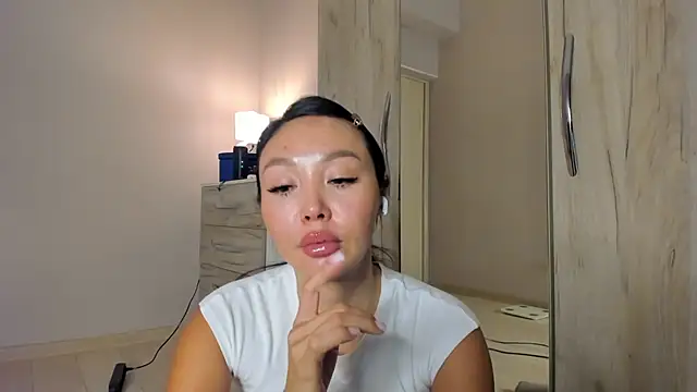 keiko hot online show from 20, 4, 2026