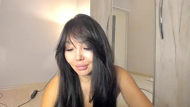 Snapshot of keiko_hot chatting on 21, 4, 2026 keiko hot online show from 21, 4, 2026
