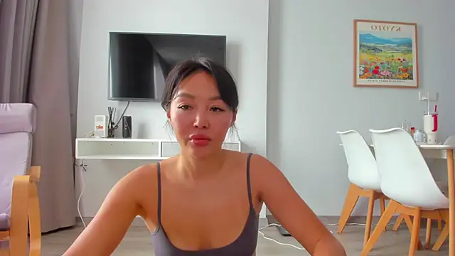 Snapshot of keiko_hot chatting on 15, 12, 2025 keiko hot online show from 15, 12, 2025