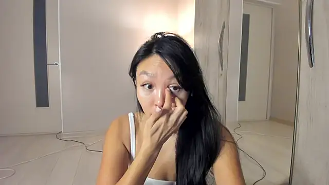 Snapshot of keiko_hot chatting on 16, 5, 2026 keiko hot online show from 16, 5, 2026