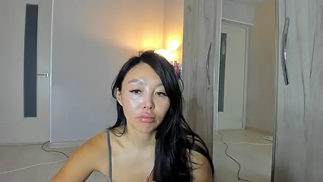 Snapshot of keiko_hot chatting on 10, 7, 2026 keiko hot online show from 10, 7, 2026
