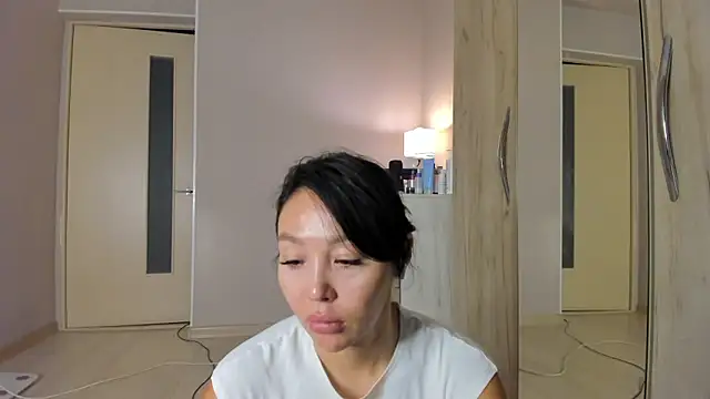 Snapshot of keiko_hot chatting on 7, 6, 2026 keiko hot online show from 7, 6, 2026