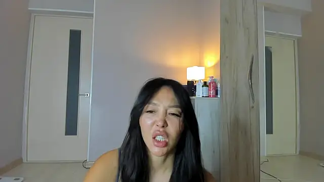 Snapshot of keiko_hot chatting on 2, 7, 2026 keiko hot online show from 2, 7, 2026