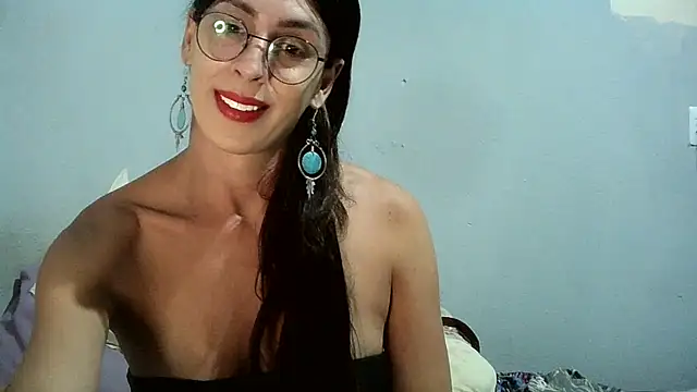 AlexiaDuucan online show from 10, 1, 2026