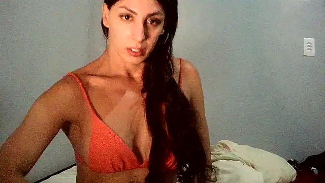 AlexiaDuucan online show from 1, 12, 2025