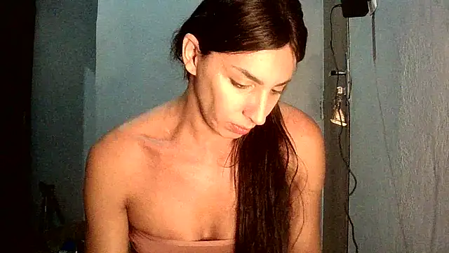 AlexiaDuucan online show from 27, 9, 2025