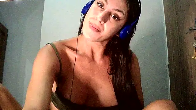 AlexiaDuucan online show from 18, 9, 2025