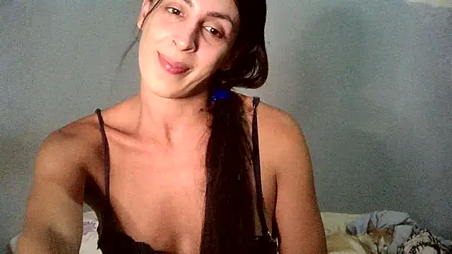 AlexiaDuucan online show from 5, 1, 2026