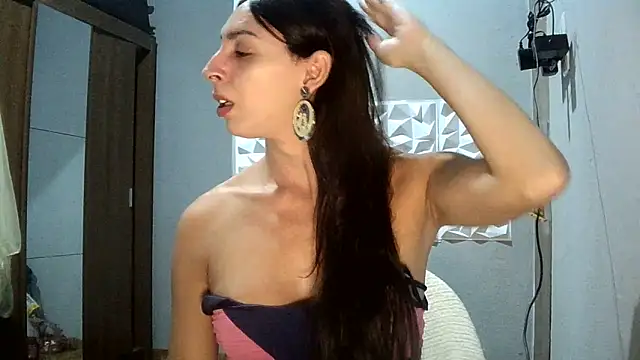 Snapshot of AlexiaDuucan chatting on 20, 5, 2026 AlexiaDuucan online show from 20, 5, 2026