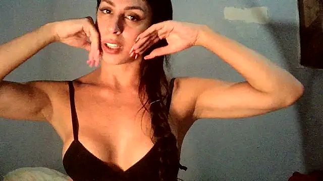 AlexiaDuucan online show from 23, 11, 2025