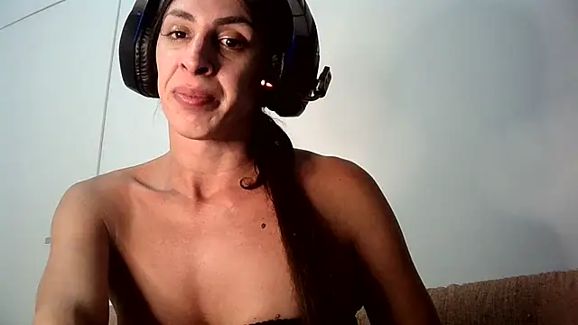 AlexiaDuucan online show from 14, 2, 2026