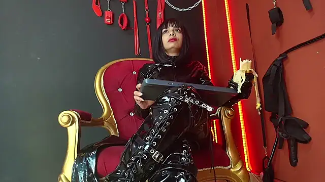 amy-mistress online show from 17, 2, 2025