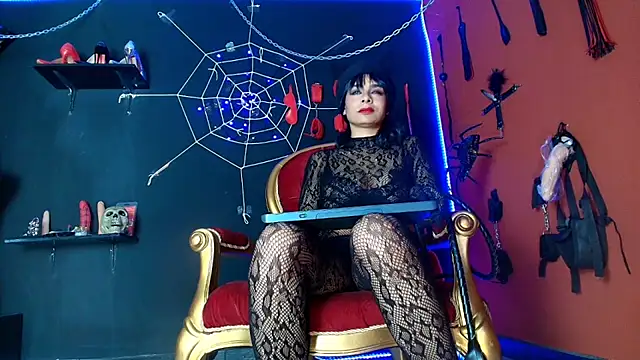 amy-mistress online show from 24, 10, 2025