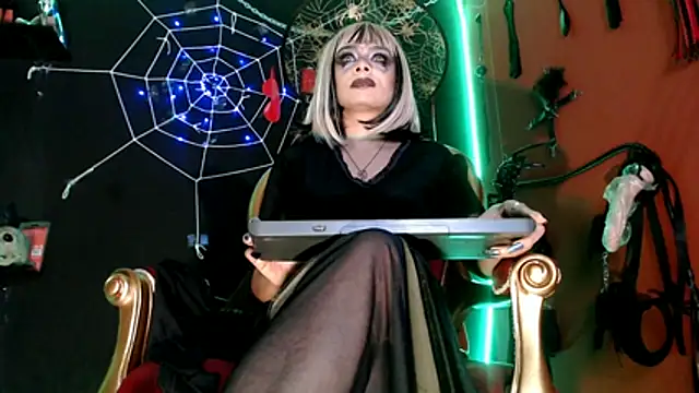 amy-mistress online show from 26, 10, 2025