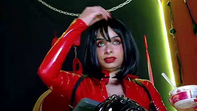 amy-mistress online show from 8, 1, 2026