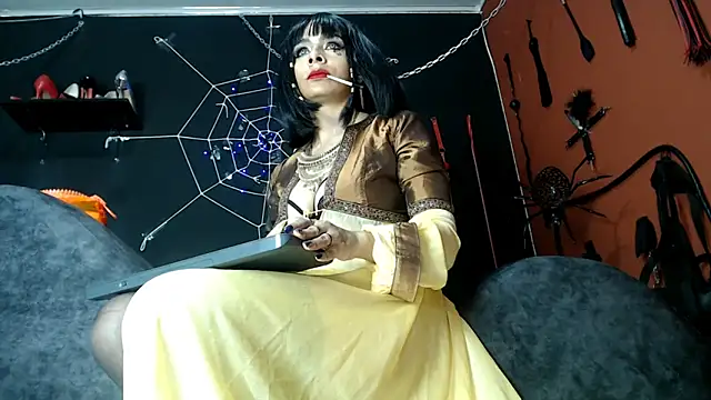 amy-mistress online show from 30, 10, 2025