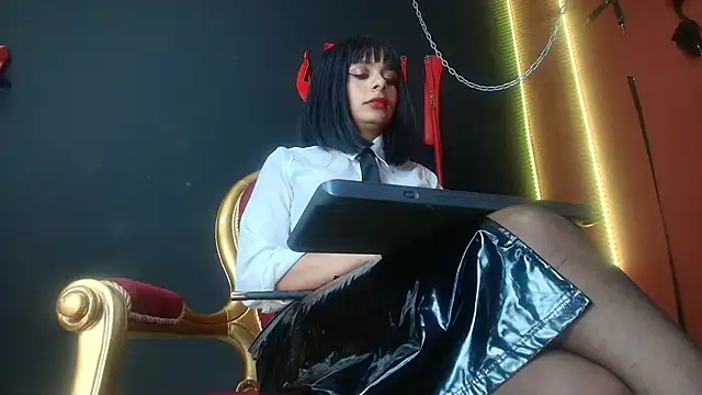 amy-mistress online show from 5, 12, 2024