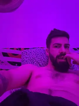 kinkyguy04 online show from 21, 3, 2025