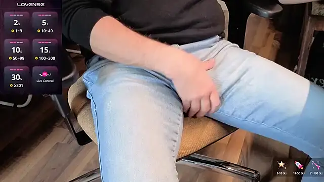 jan martin online show from 17, 10, 2025