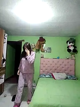 Kyomi chang online show from 17, 3, 2025