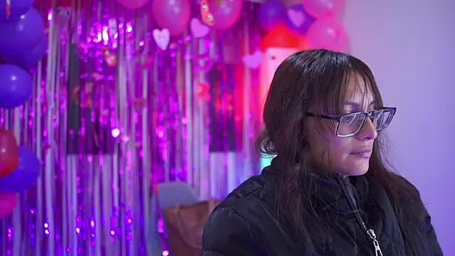 Kyomi chang online show from 20, 9, 2025