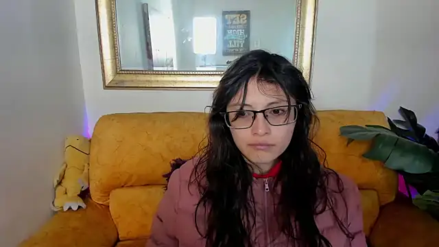 Kyomi chang online show from 13, 4, 2026