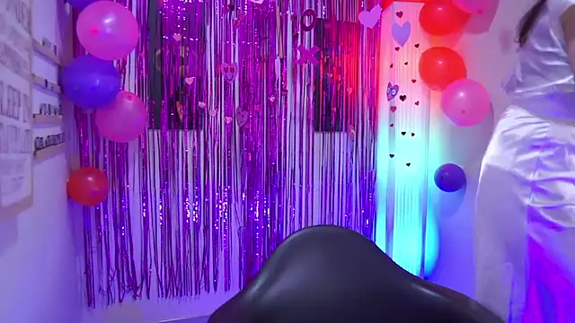 Kyomi chang online show from 27, 9, 2025