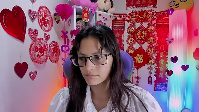 Snapshot of Kyomi_chang chatting on 9, 2, 2026 Kyomi chang online show from 9, 2, 2026