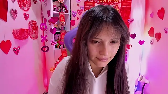 Snapshot of Kyomi_chang chatting on 14, 2, 2026 Kyomi chang online show from 14, 2, 2026