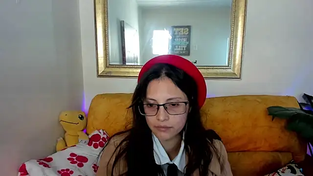 Snapshot of Kyomi_chang chatting on 21, 4, 2026 Kyomi chang online show from 21, 4, 2026