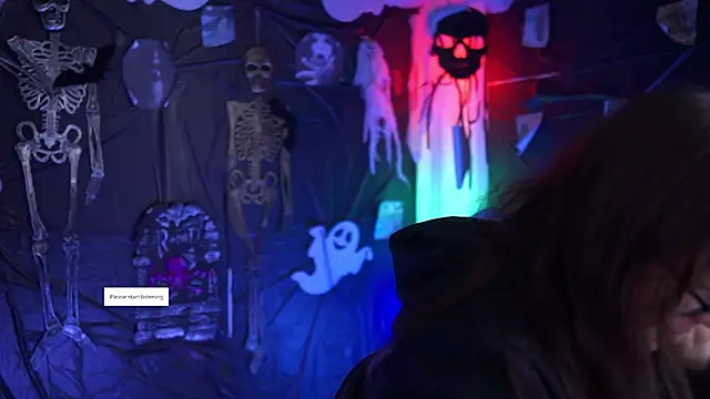 Kyomi chang online show from 9, 10, 2025