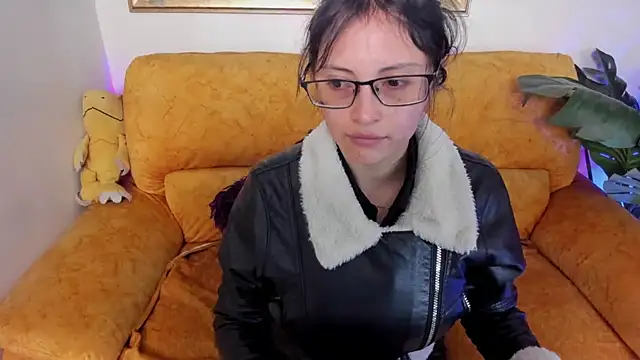 Kyomi chang online show from 11, 4, 2026