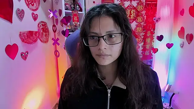 Snapshot of Kyomi_chang chatting on 12, 2, 2026 Kyomi chang online show from 12, 2, 2026