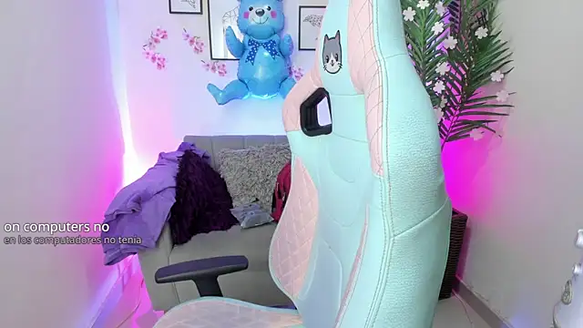 Kyomi chang online show from 21, 3, 2025