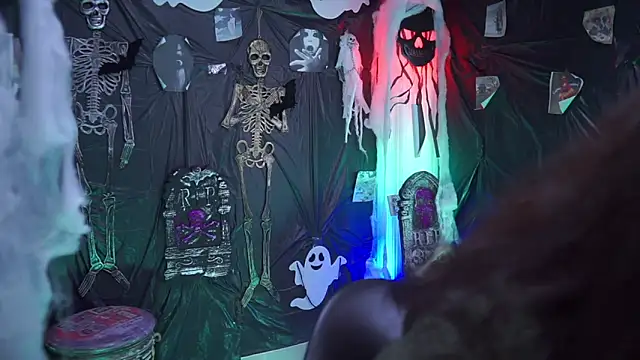 Kyomi chang online show from 20, 10, 2025